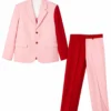 Tyler the Creator Igor Suit