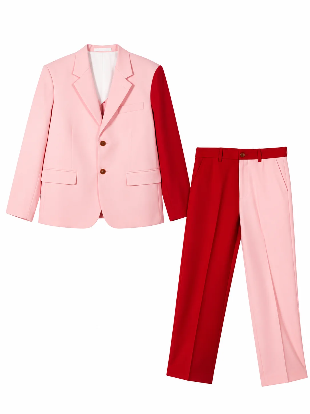 Tyler the Creator Igor Suit