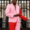 Tyler the Creator Igor Suit