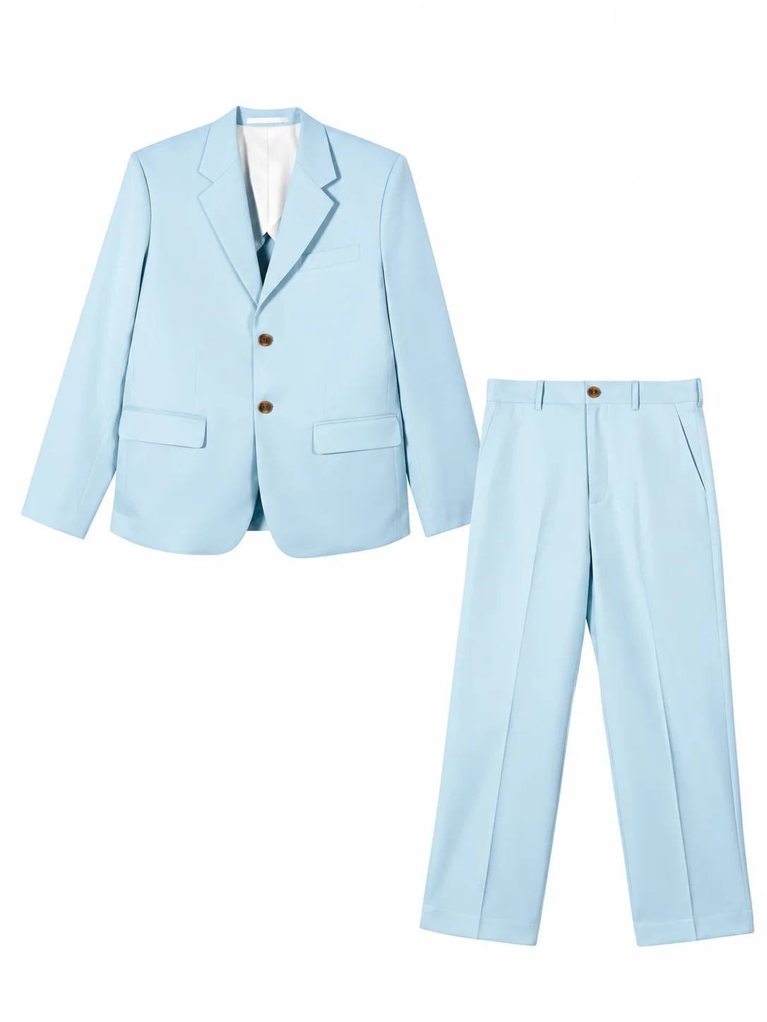 Tyler the Creator Igor Suit