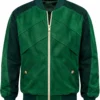 VMAS 2026 Host Snoop Dogg Green Jacket