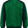 VMAS 2026 Host Snoop Dogg Green Jacket
