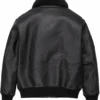 Avirex G-1 Leather Flight Jacket