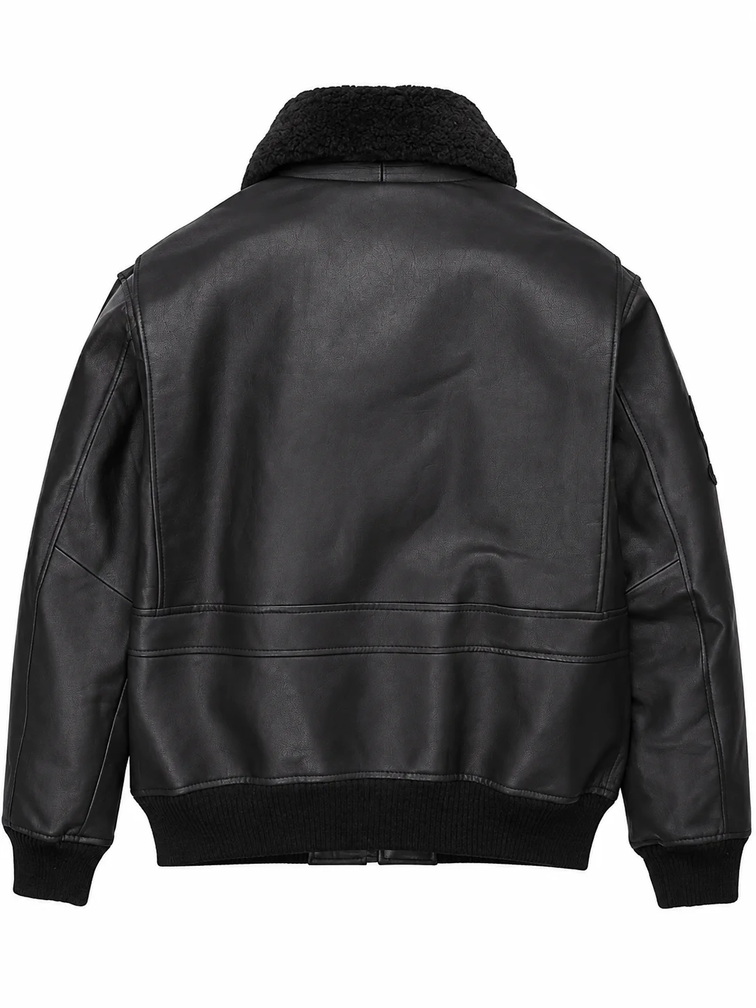 Avirex G-1 Leather Flight Jacket