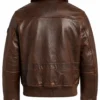 Avirex G-1 Leather Flight Jacket