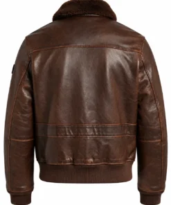 Avirex G-1 Leather Flight Jacket