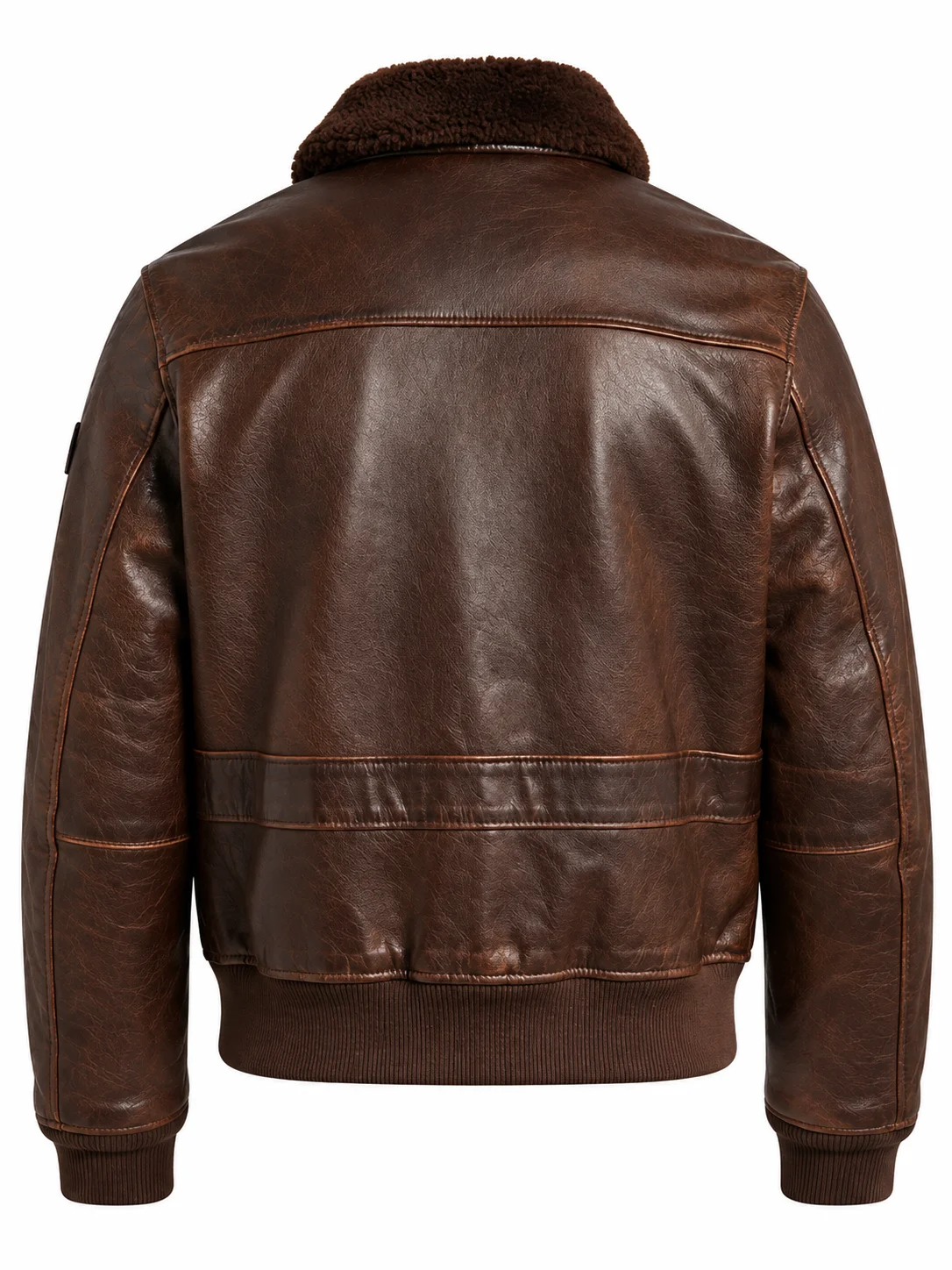 Avirex G-1 Leather Flight Jacket