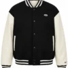 Caitlin Clark Basketball Varsity Jacket