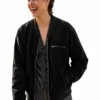 Love of Your Life Margaret Qualley Bomber Jacket
