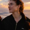Love of Your Life Margaret Qualley Bomber Jacket