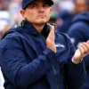 Mike Macdonald Seattle Seahawks Jacket