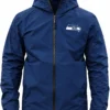 Mike Macdonald Seattle Seahawks Jacket