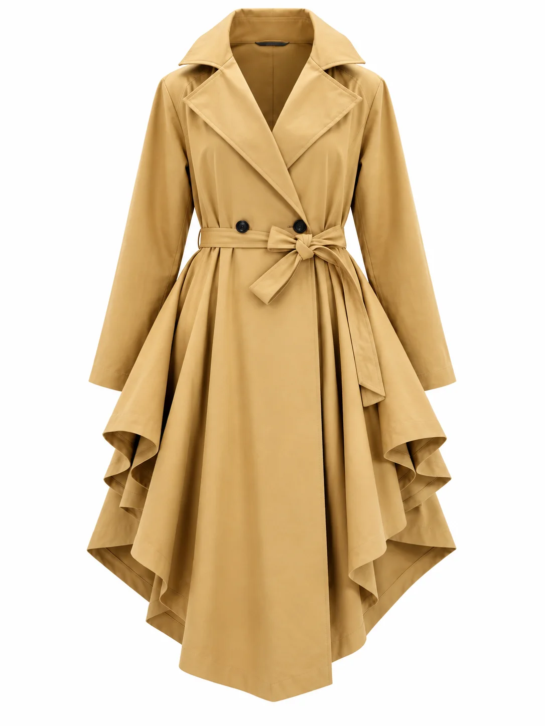 Paris Celine Dion Coat