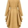 Paris Celine Dion Coat